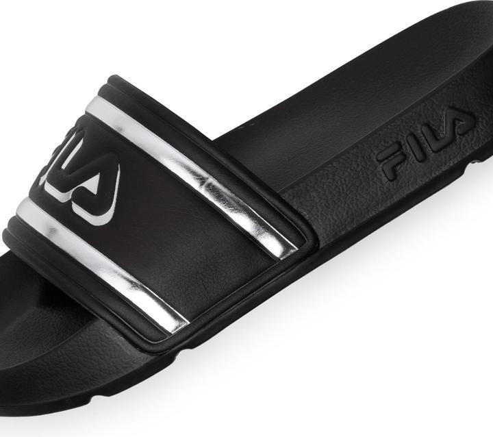 Actual product image FILA Slippers Morro Bay Logo Slipper Wmn (41)