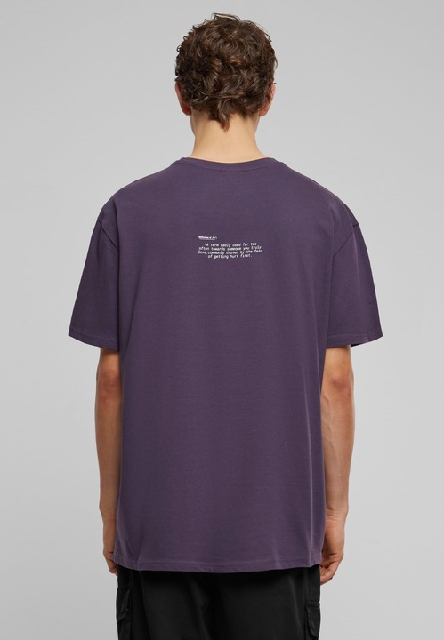 Produktbild Urban Classics FU Heavy Oversize Tee - 127069 (L)