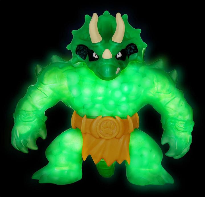 Actual product image Goo Jit Zu Shifters Glow - Blazagon