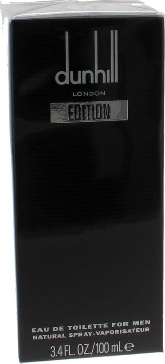 Produktbild Dunhill Edition (Eau de Toilette, 100 ml)
