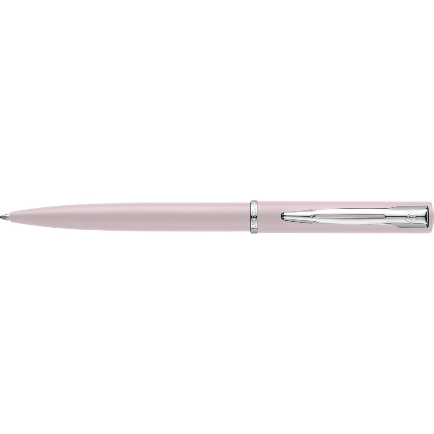 Waterman, Schreibstifte, Kugelschreiber Allure Pastellrosa M (Pastellrosa, 1 x)