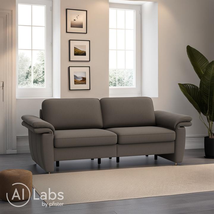 Produktbild Johann Jakob Classic Plus (2-Sitzer)