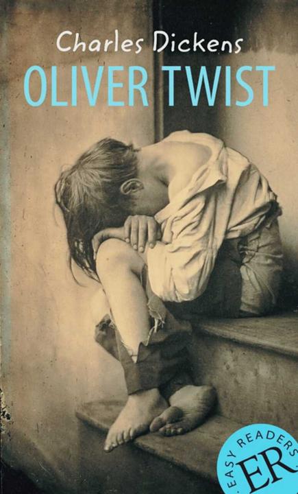 Produktbild Oliver Twist (Deutsch, Charles Dickens, Stella Srensen, 2014)