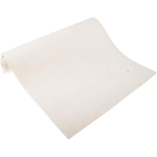 Rs Pro, Blech, Filzmatte 1mx0,5mx6mm (1000 mm, 500 mm, 6 mm)