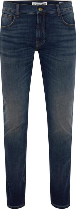 Middle Blue Denim (700029)