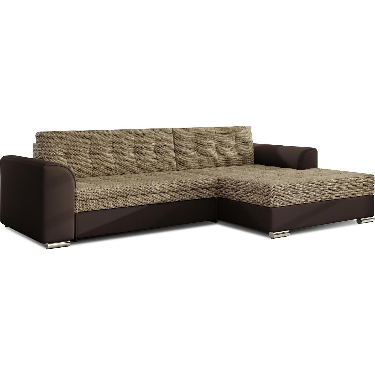 Thumbnail - ELTAP, Sofa, Conforti (Ecksofa, 4-Sitzer, Bettsofa)