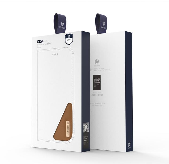 Produktbild Dux Ducis Hivo (Samsung Galaxy S24+)