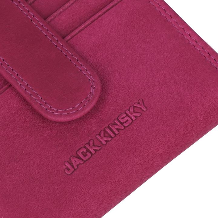 Actual product image Jack kinsky Kartenbörse