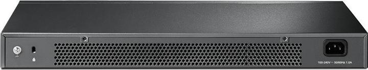 Produktbild TP-Link T2600G-52TS Smart Gigabit Switch (48 Ports)