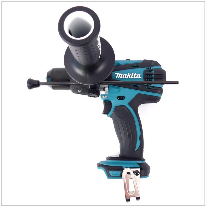 Produktbild Makita DHP 458 ZE (Akkubetrieb)