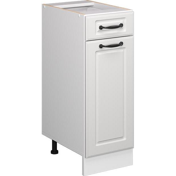 Vicco, Regal, Küchenunterschrank R-Line (30 x 46 x 81.5 cm)
