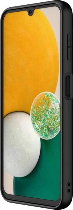 Produktbild Nillkin Textured Case for Samsung Galaxy A14 5G / Galaxy A14 reinforced nylon cover black (Samsung Galaxy A14 5G)
