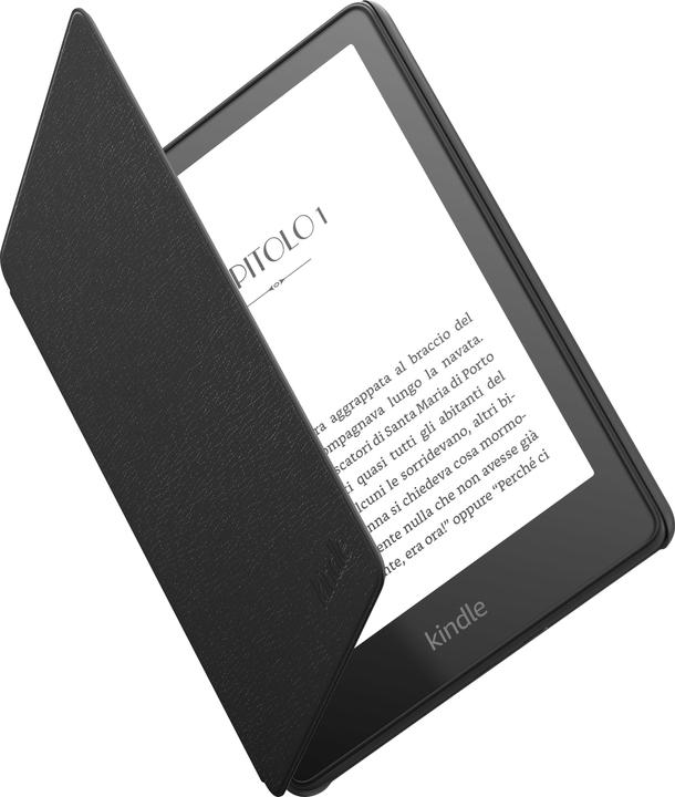 Produktbild Amazon Kindle Paperwhite with Special Offers (2021) (6.80", 8 GB, Black)