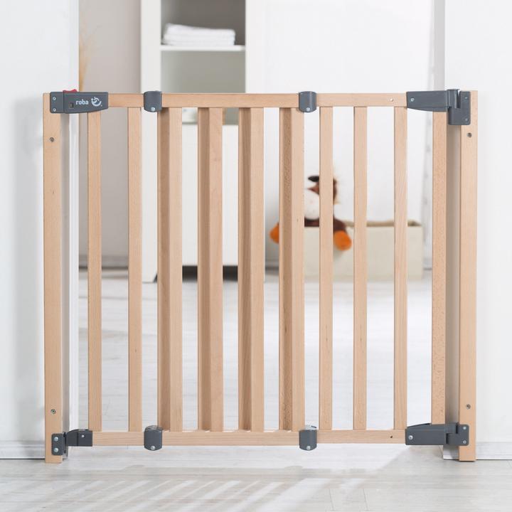 Produktbild Roba Türschutzgitter (70 - 118.50 cm)