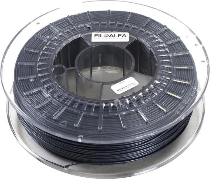 Immagine prodotto Bourjois Varios Filamento PLA per Stampanti 3D 700gr (PLA, 1.75 mm, 700 g, Nero)