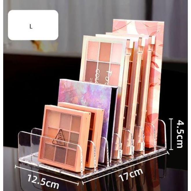 Produktbild MU Style Acryl Lidschatten Organizer mit 7 Fächer
