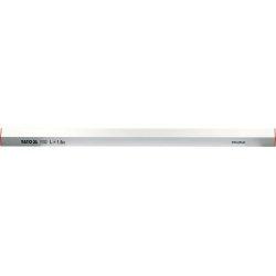 Yato, Wasserwaage, Trapezoid Floating Rule 2.5m (251 cm)