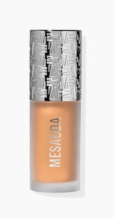 Mesauda Beauty Flush of Light 104 Sunset Bronze Face Highlighter 8ml (Sunset Bronze, Highlighter)