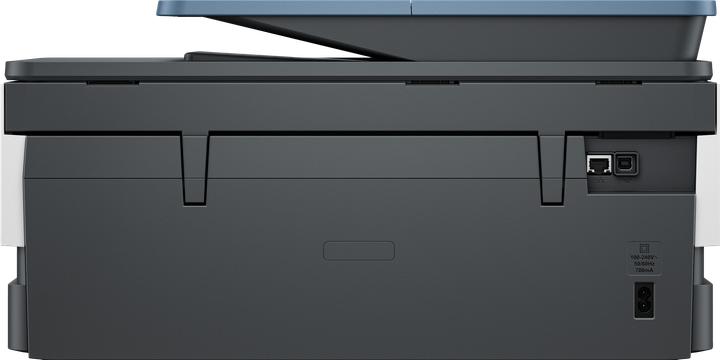 Produktbild HP OfficeJet Pro 8125e (Tintenpatrone, Farbe)