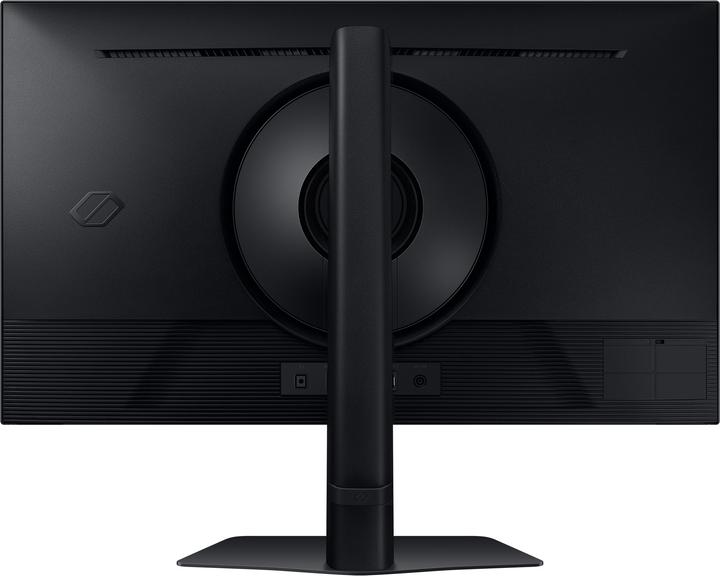 Productafbeelding Samsung Odyssey G5 - G50D (2560 x 1440 pixels, 27")