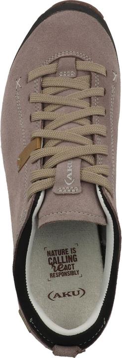 Produktbild AKU Bellamont III Suede GTX WS - 67021 (43)