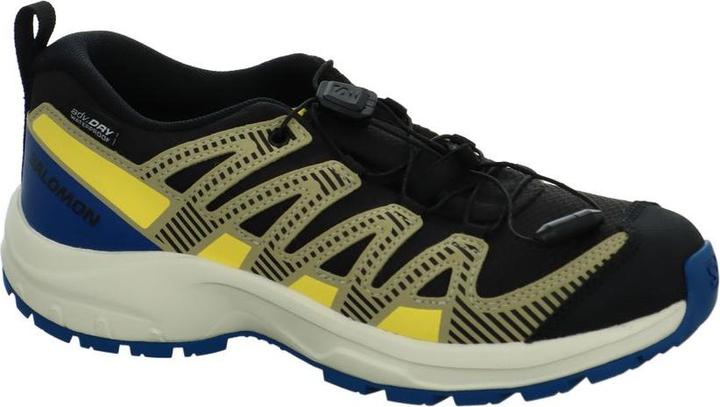 Produktbild Salomon XA Pro V8 CSWP J (36)