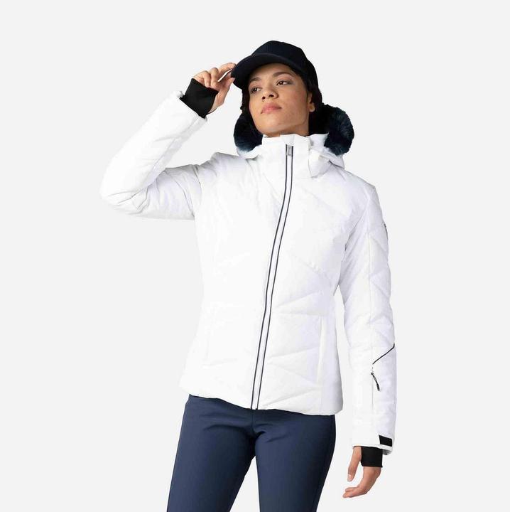 Rossignol Staci Jkt (M)