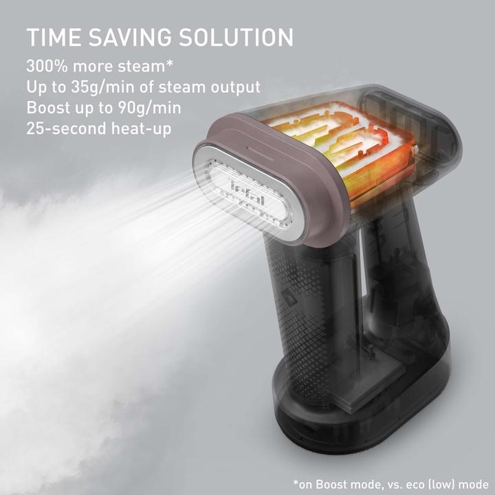 Produktbild Tefal DT8765 (1800 W, 35 g/min)