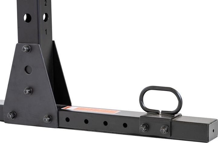 Produktbild Inspire Kraftstation FPC1