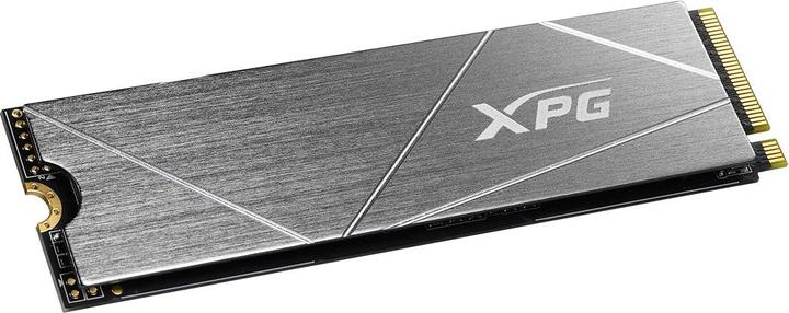 Image du produit Adata XPG GAMMIX S50 Lite (512 Go, M.2 2280)