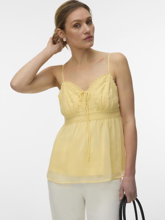 Actual product image Vero Moda VMDINA Top Top (S)