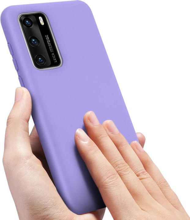 Actual product image Avizar Fast Series (Huawei P40)