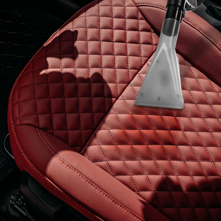 Actual product image Haeger VC-12W.045A (Wet dry vacuum cleaner)