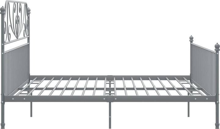 Image du produit vidaXL Bettrahmen (200 x 200 cm)