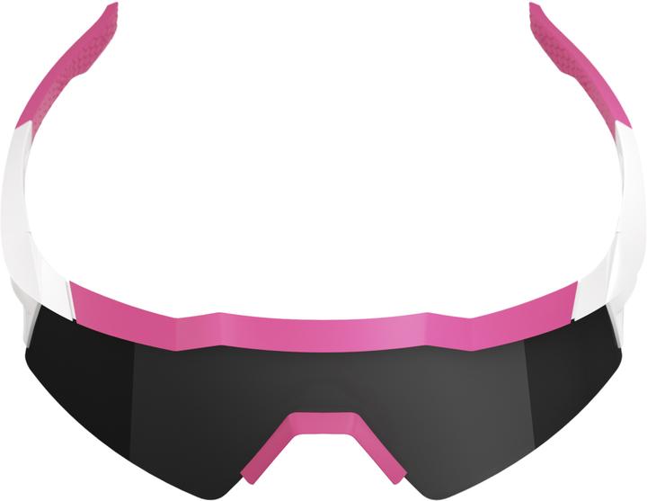 Immagine prodotto 100% Speedcraft Sl (Bianco, Pink, Fumo)