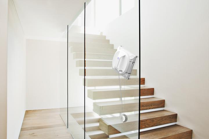 Image du produit Ecovacs Winbot X