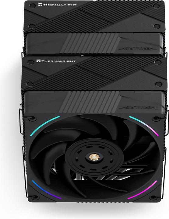 Actual product image Thermalright Phantom Spirit 120 EVO - CPU air cooler - Max 27 dBA (157 mm)