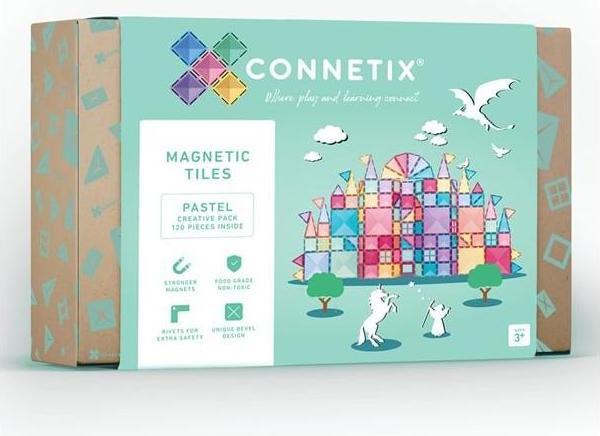 Immagine prodotto Connetix Pacchetto creativo