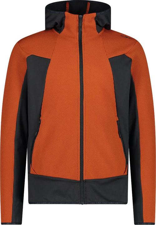 Produktbild CMP Campagnolo Kapuzenjacke (3XL)