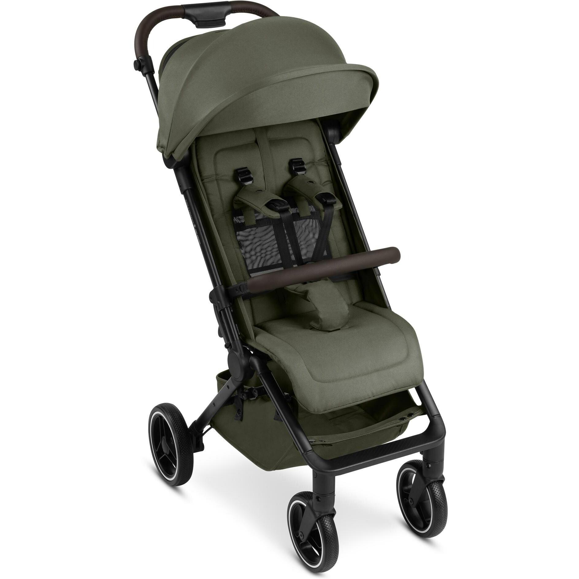 ABC Design, Kinderwagen, Ping 3