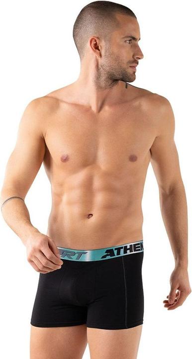 Produktbild 3er-Set Boxershorts (S, 3er Pack)