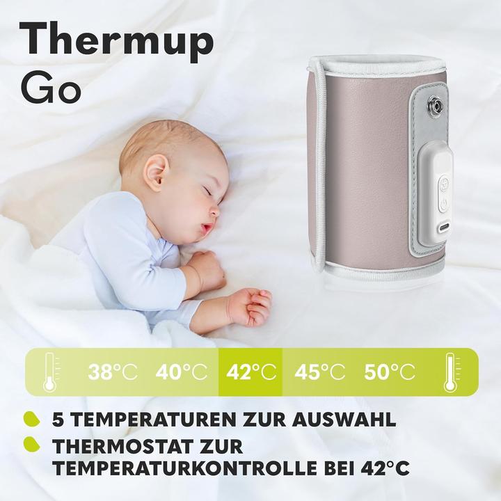 Image du produit Lionelo Thermup Go