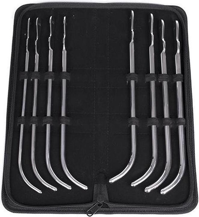 Image du produit Kiotos Van Buren Urethral Dilatatoren Kit