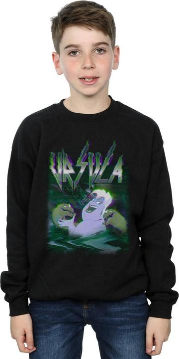 Produktbild Disney Glitch Sweatshirt Jungen (104)