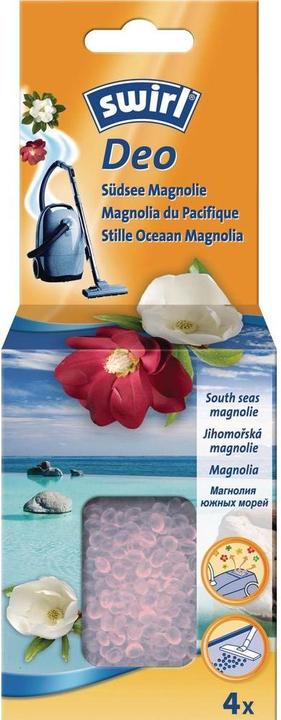 Swirl Deo Perlen Südsee Magnolie