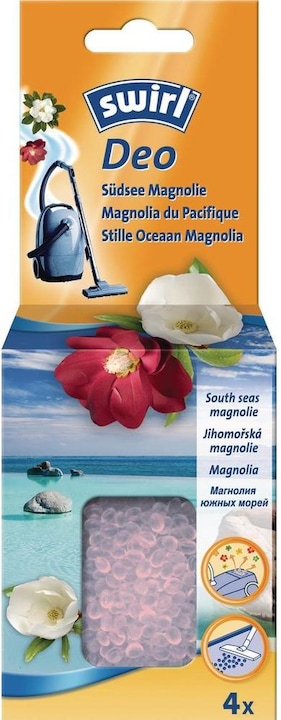 Deo Perlen Südsee Magnolie