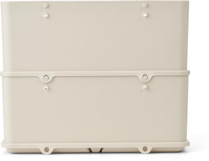 Produktbild Liewood 2Pack Rorsmary Organizer M Sandy (18.20 cm, 2x)