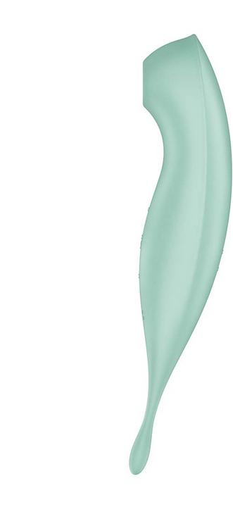 Produktbild Satisfyer Twirling Pro Connect App - Mint