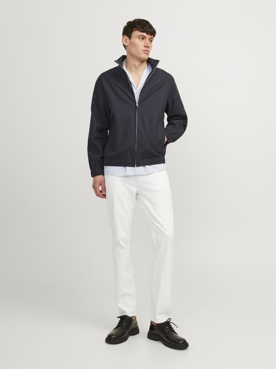Actual product image Jack & Jones JJICLARK JJEVAN AM 095 SN Regular fit jeans Regular fit jeans (32)