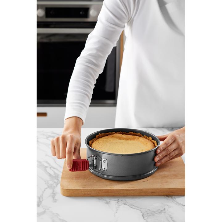 Produktbild Lékué Antihaftbeschichtete Springform, 24 cm (24 cm)